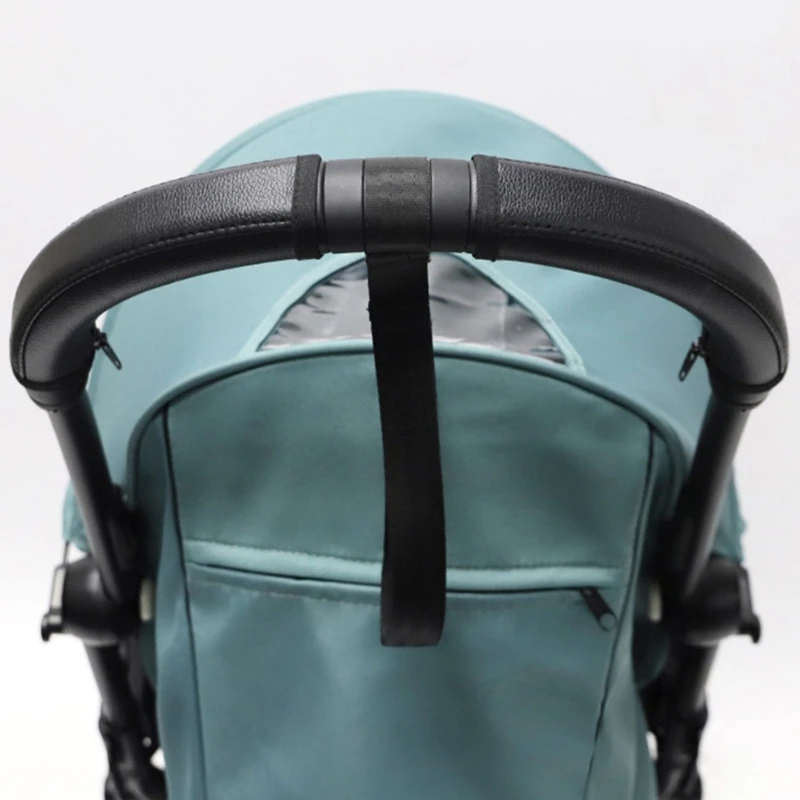 Toddler Stroller Handle Cover
