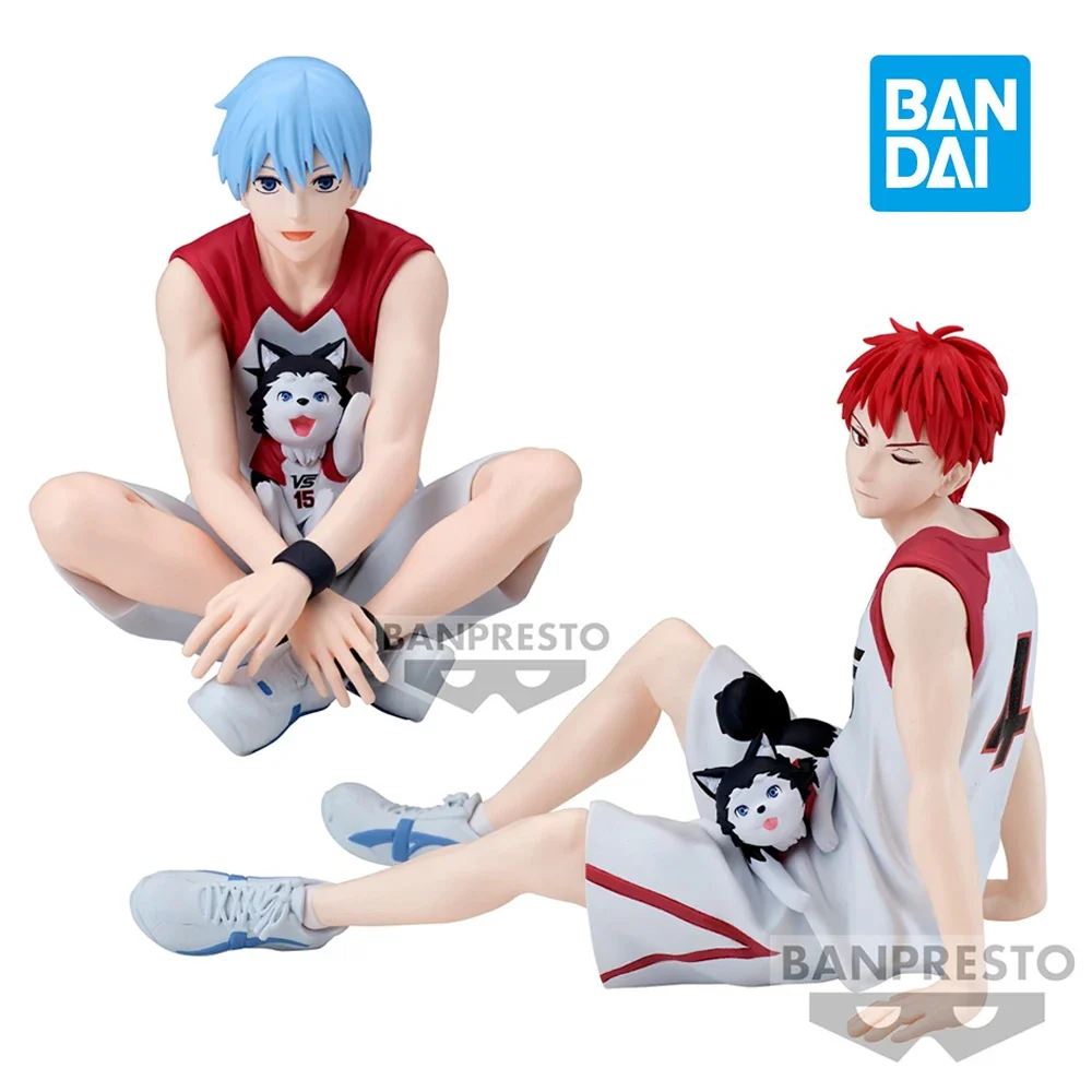 Bandai Kuroko no Basket Action Figure