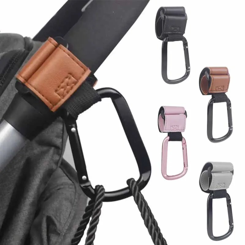 Baby Stroller Hook