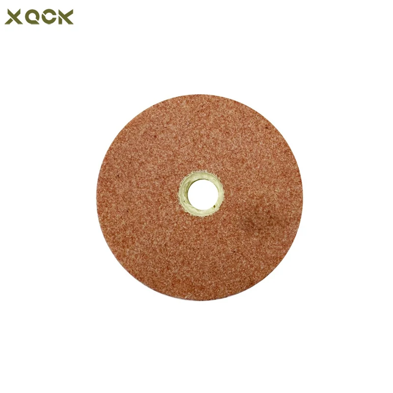 68mm Emery Grinding Wheel