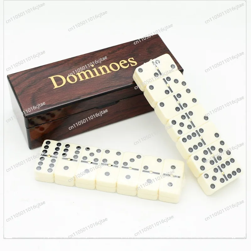 28-Piece Domino Set