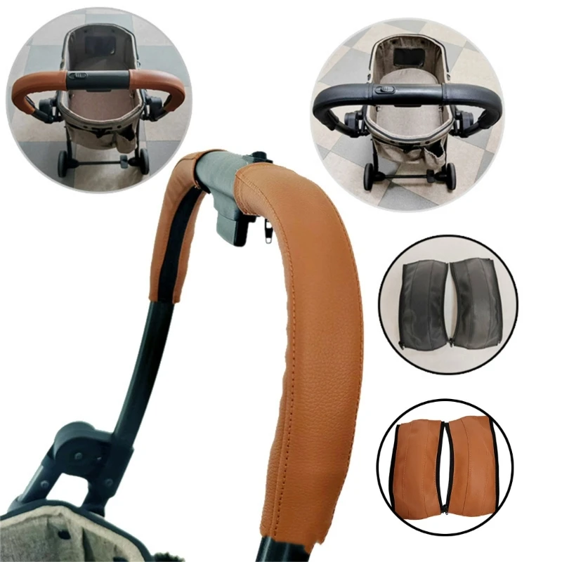 Universal Stroller Handlebar Cover