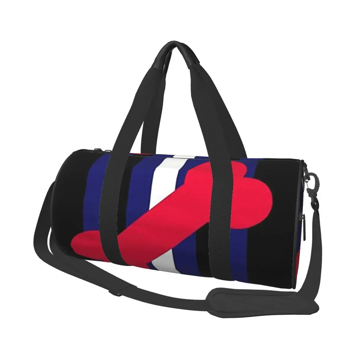Puppy Pride Duffle Bag
