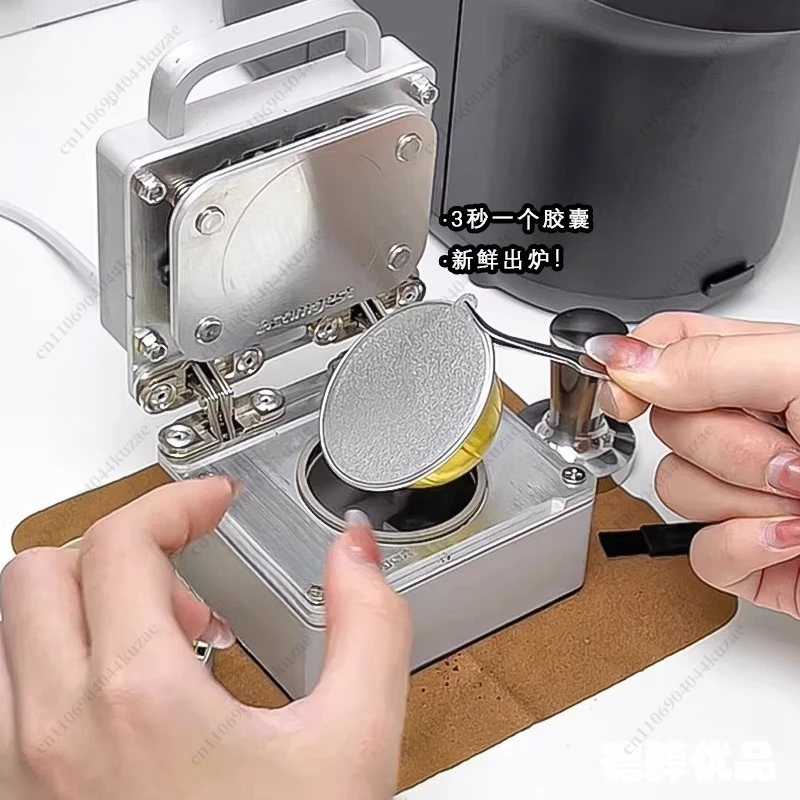 Aluminum Foil Sealing Film