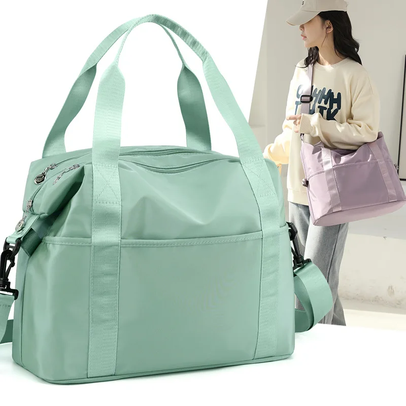 Lightweight Travel Bag