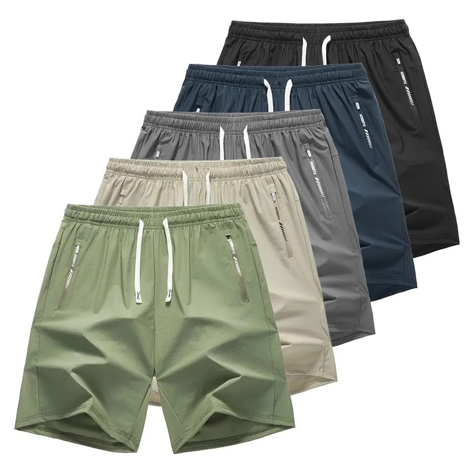 Men’s Lightweight Shorts