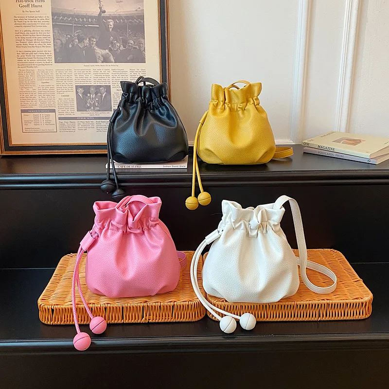 Women’s Bucket Bag