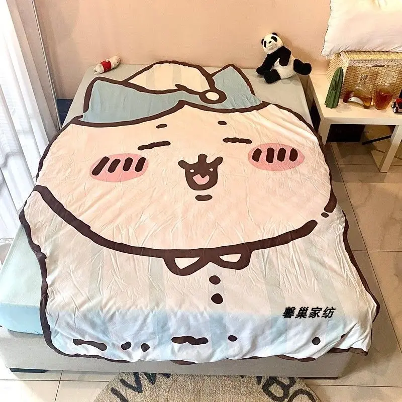 Chiikawa Summer Quilt
