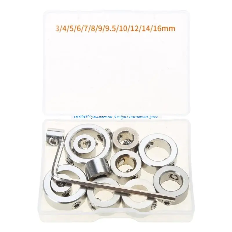 367D Drill Bit Depth Stop Collar