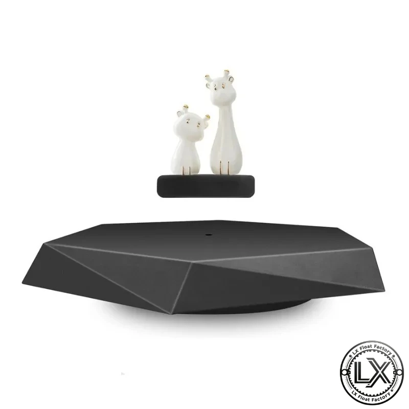 Levitating Display Stand