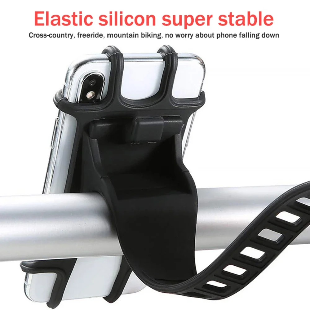Universal Stroller Phone Holder