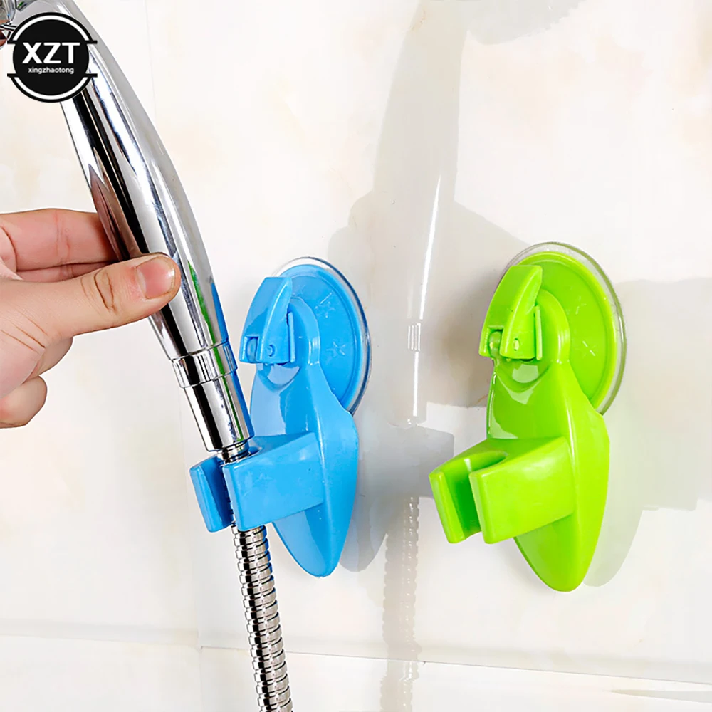 Plastic Shower Head Holder