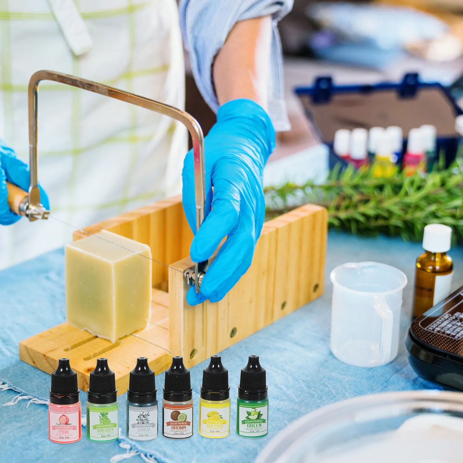 Liquid Craft Colorants
