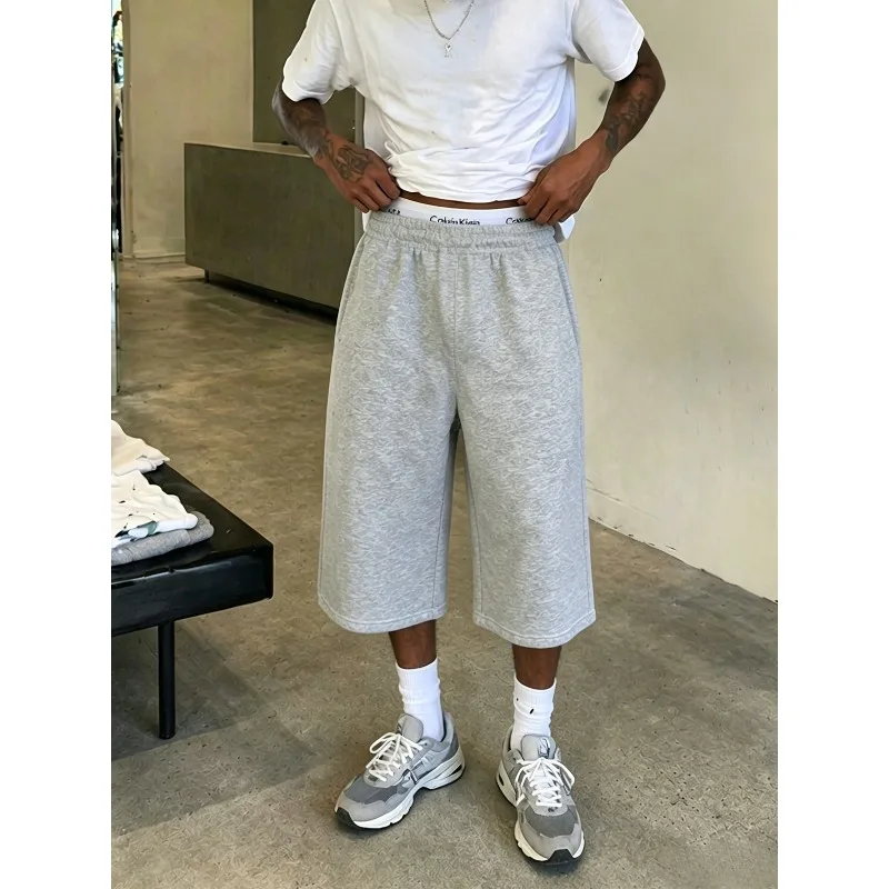 Men’s Vintage Bermuda Shorts