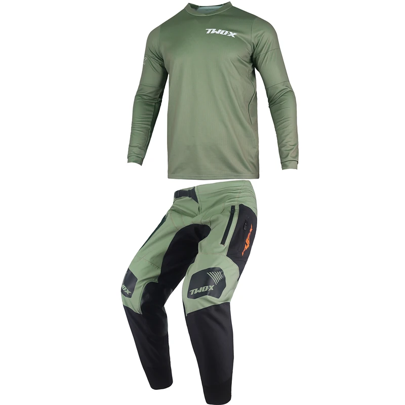 MX Jersey & Pant Set