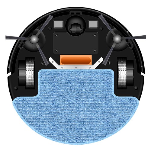 Liectroux V3S Pro Robot Vacuum