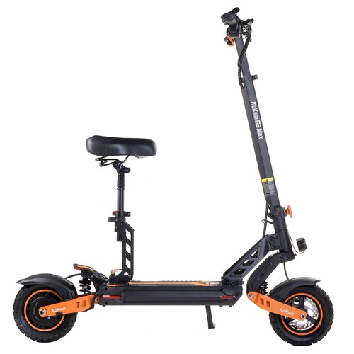 KuKirin G2 Max Scooter
