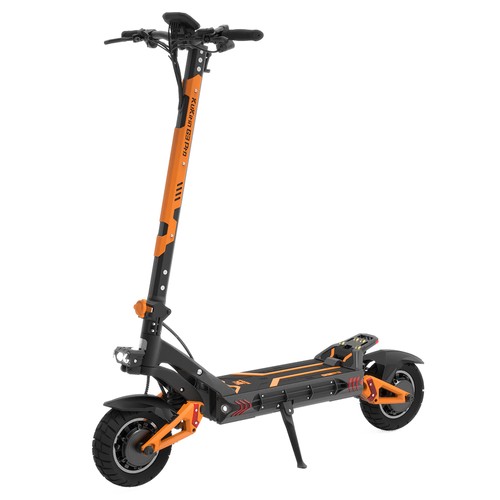 KuKirin G3 Pro Electric Scooter