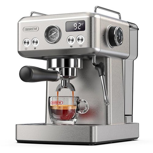 HiBREW H10A Espresso Machine