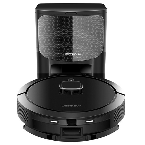 Liectroux G7 Robot Vacuum