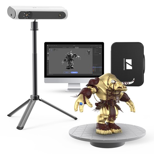 3DMakerpro Lynx 3D Scanner