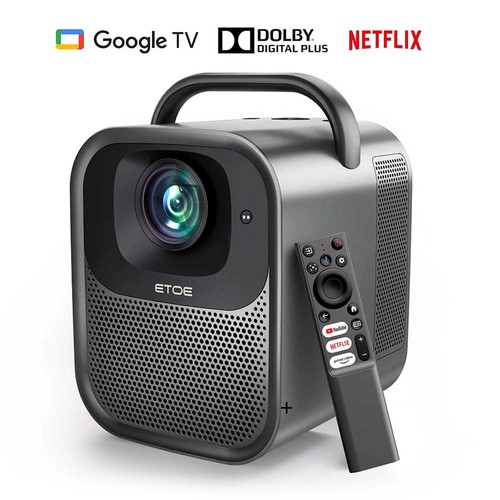 ETOE Seal Pro Projector