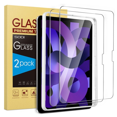 SODI iPad Air Screen Protectors