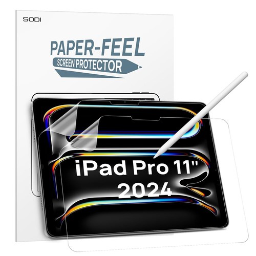 SODI SP05 iPad Pro Screen Protector