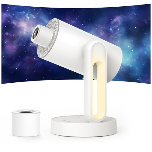 ETOE Starfish Projector