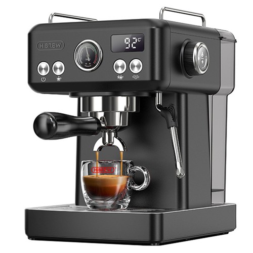 HiBREW H10A Espresso Machine