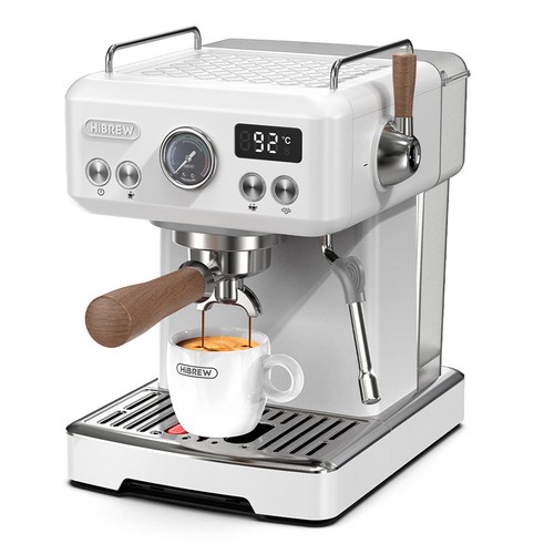 HiBREW H10 Plus Espresso Machine
