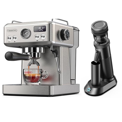 HiBREW H10A Espresso Set