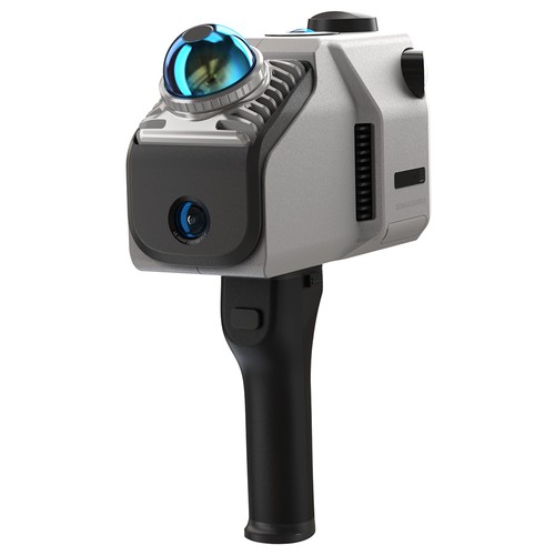 Eagle Max LiDAR 3D Scanner