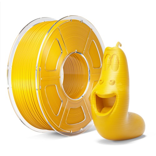 Mecpow PLA+ Filament 1kg