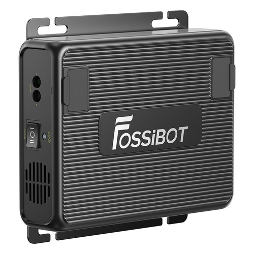 FOSSiBOT FAC580 Alternator Charger