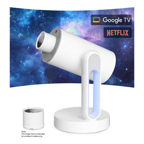 ETOE Starfish Plus Projector