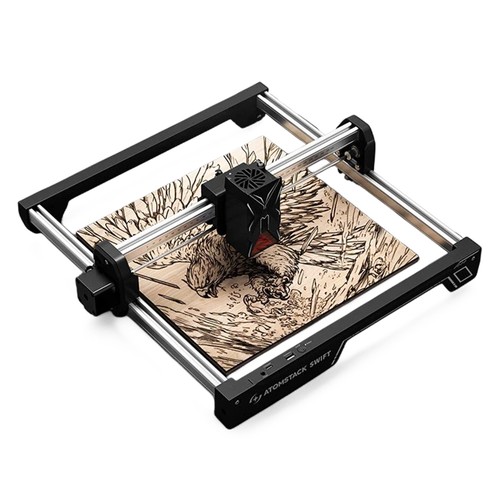 ATOMSTACK Swift 7W Engraver