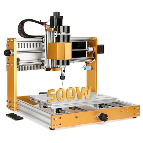 Annoytools 3018 Pro Max CNC Router