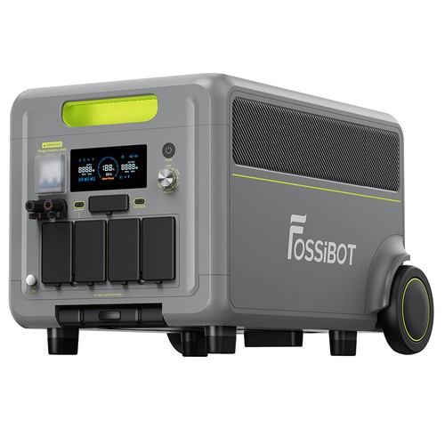 FOSSiBOT F7200 Power Station