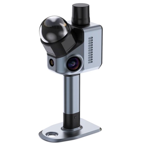 Hawk LiDAR 3D Scanner