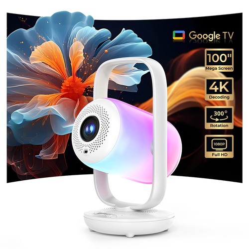 ETOE Starfish 2 Projector