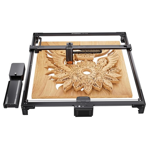 ATOMSTACK A70 MAX Laser Engraver