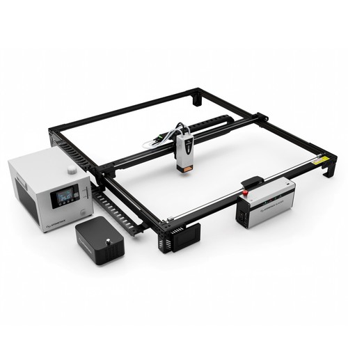 ATOMSTACK Glacier 120W Laser Engraver