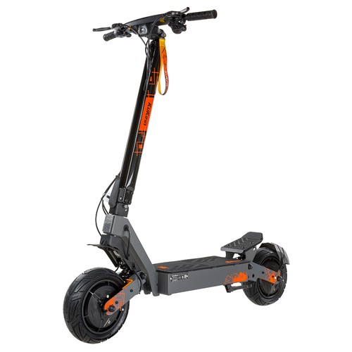 KuKirin G4 Ultra Scooter