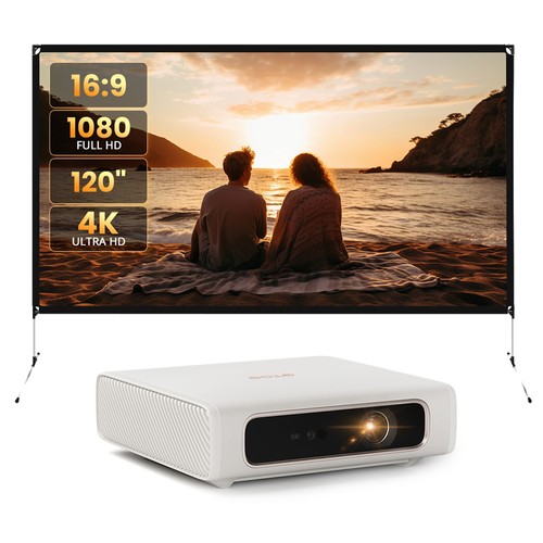 ETOE Dolphin 2 Projector Bundle