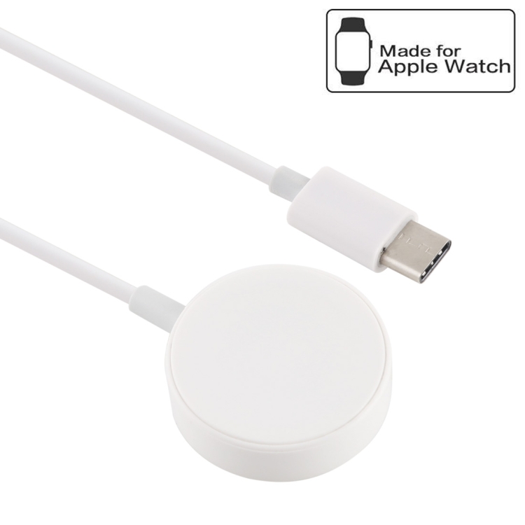 1m Magnetic Apple Watch Charger