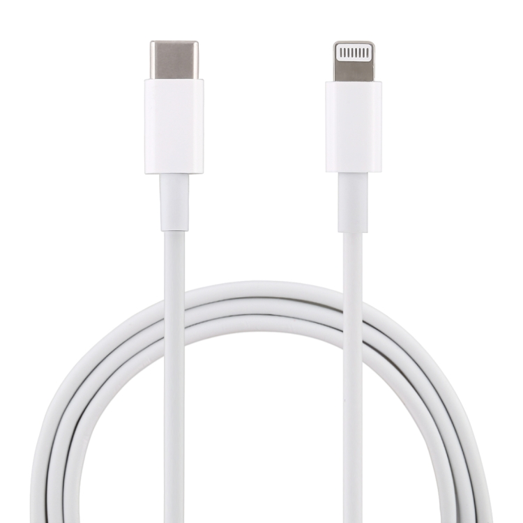 USB-C to 8-Pin Cable