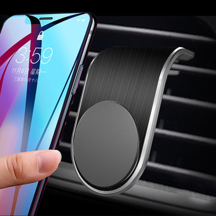 Car Magnetic Phone Holder