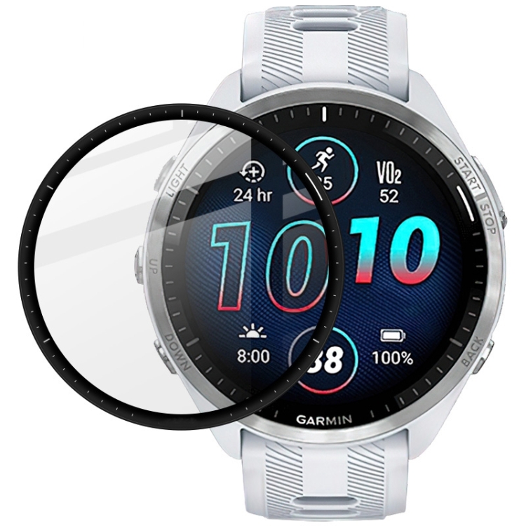 Forerunner 965 Screen Film