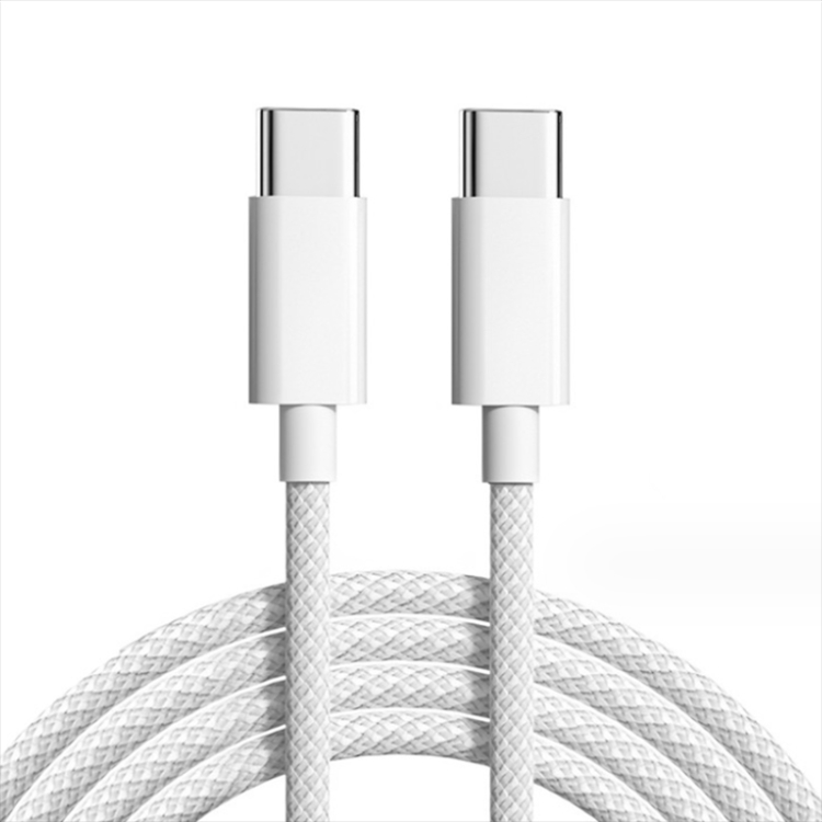 60W USB-C Cable